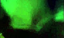 Latina Amateur Brunette Gives Best Deepthroat Ever With Real Pussy