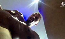 Jasmine Santanna Fucks Young Skinny Girl, Cums in Tight Pussy