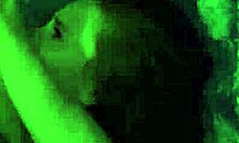 Anya Olsen Embraces Rough Outdoor Public Bondage Sex