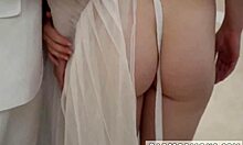 teen dolly masturbates in the toilet, she's such a good girl 😍