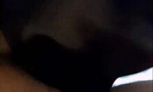 Latina Amateur Brunette Gives Best Deepthroat Ever With Real Pussy