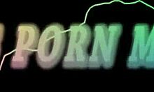 piercing teen 18+ gets fucked in sandwich with deepthroat and cum