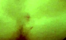 Guy Takes Cock On All Fours