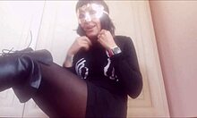 hey, loving that naughty ass play 😈