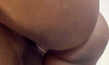 Hot threesome for one guy, two sexy girls