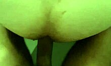 Guy Takes Cock On All Fours