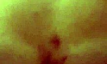 Guy Takes Cock On All Fours