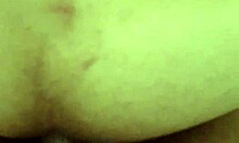 Guy Takes Cock On All Fours