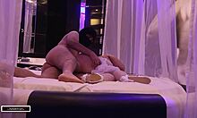 Bride Bangs Hotel Concierge After Boyfriend's Betrayal