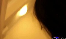 Thicc 18yo Italian Teen Maria Sucks Black Cock. Rough Fucking on Kitchen Countertop in Tampa Wednesday Night.