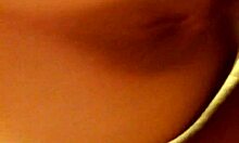 wife and friend on swing