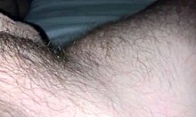 Amateur Deepthroats Massive Cock In Intense Session