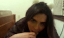 amateur guy fucks a cute kawaii girl hard and deep