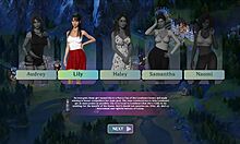 Petite teen 18+ gets anal on train with huge cock guy 😈