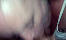 best blowjob ever in san antonio motel with deepthroat and big cock 😍