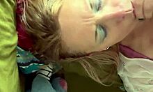 Mchenry Cruiser Fucks Milf's Throat Deep