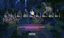 Petite teen 18+ gets anal on train with huge cock guy 😈