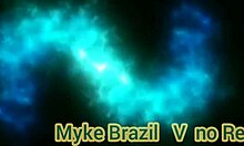 Latina lesbians in wild orgy at Copa cabaret with oral and assfucking