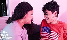 fucking veronika boss hard