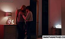 hey, eating my girlfriend's pussy like a pro