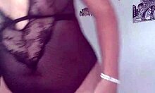 i leaked my private vids to my lover and my cuckold hubby found out