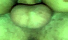 Teen 18+ Y2k girls ride cowgirl in wild threesome group sex