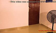 Man, I messed up givin’ her that wild orgasm!