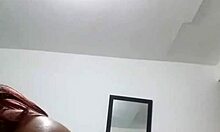 i leaked my private vids to my lover and my cuckold hubby found out