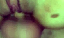 Teen 18+ Y2k girls ride cowgirl in wild threesome group sex