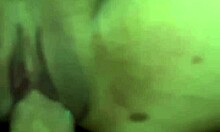 Teen 18+ Y2k girls ride cowgirl in wild threesome group sex