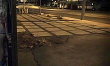 Teen curves tempt with milf charm and bold moves