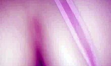 Married woman in pink body part 3 gets intensely fucked from behind