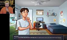 why you shouldn't netflix and chill at home summertime saga