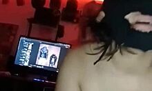 Intense Passion Fucking Neighbor's Tight Ass