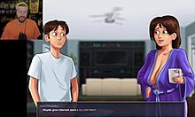 why you shouldn't netflix and chill at home summertime saga