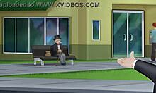 why you shouldn't netflix and chill at home summertime saga