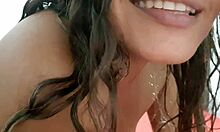 Helio from the favela shares a requested video