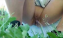 I Can't Believe Chantal Burps and Pees in a Public Park