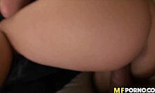 Amateur Latina Adventure With Rikki Nyx