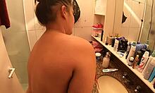 Katie Kush and McKenzie Lee steal valuables from foster stepfamily in private