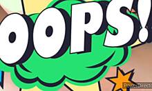 Raul Overwhelmed By My Seductive Latina Ass Bent Over