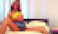 モバイルバッテリー借りて美女とv-log撮影