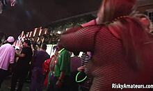 Hey, wanna see amateur girls flash sexy tits?