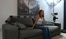 Rachel Hell Casting Interview Left One Behind