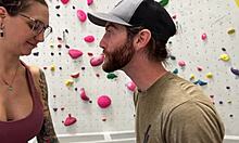 Fiancée's Threesome With Jessi Rae