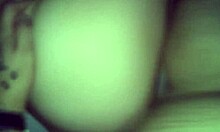 Laci rides that big dick and creams! 😏