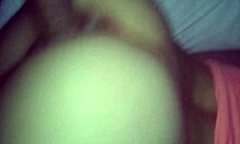 Laci rides that big dick and creams! 😏