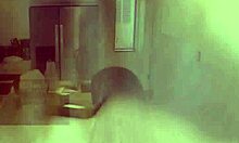 spicy latina teen 18+ bouncing on cock for a ride