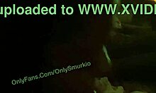 She sucks her best friend's big black cock like a certified throat goat