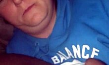 white slut cheats on husband with interracial doggystyle and handjob 😈